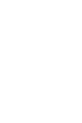 White Tote bag outlined